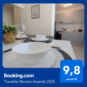 ***Casablanca Apartament*** - 40m² ✓